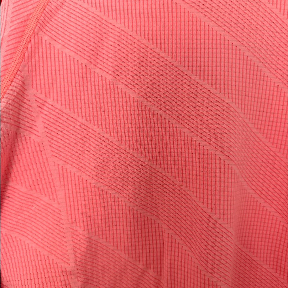 Lululemon Women's Swiftly Tech longsleeve - Picture 2 of 3